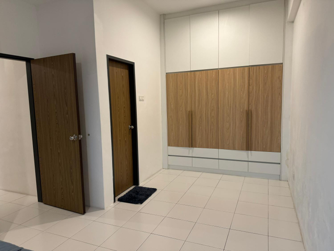 Others 5, SOFEA IMPERIO HOMESTAY @ ALOR SETAR, Pokok Sena