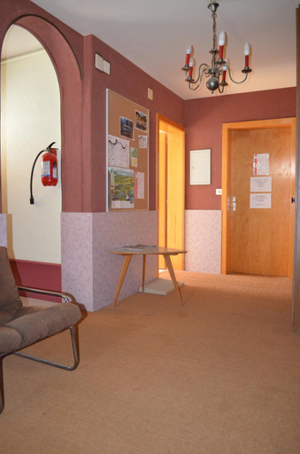 Public Area