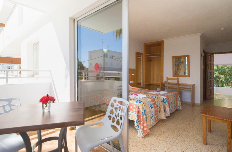 Others 5, Apartamentos Green Line Bon Sol - AB Group, Baleares