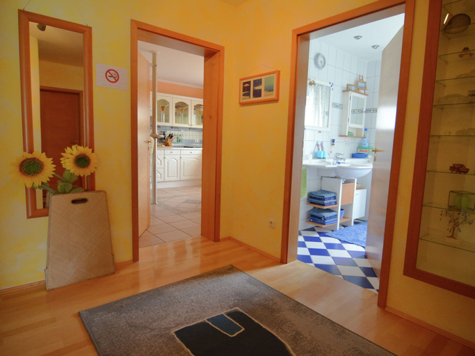 Others 4, Luxurious Holiday Home in Tannesberg With Garden, Neustadt an der Waldnaab