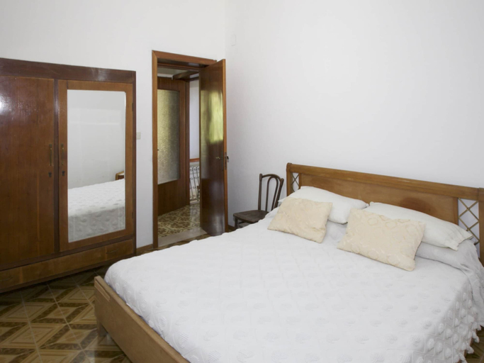 Bedroom 2, Spotlight Home of Corvara, Pescara