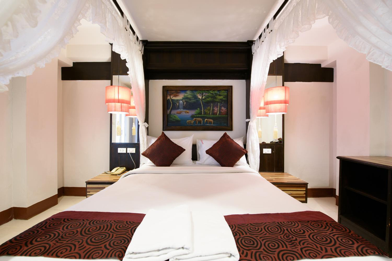 Bedroom 10