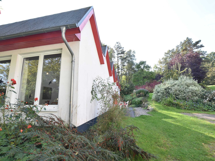 Exterior & Views 2, Ferienhaus Ostseeblick in Kuhlungsborn, Rostock