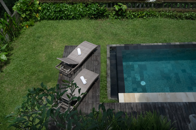 Sport & Beauty 5, Tjendana Kanaka Jungle Resort Ubud, Gianyar