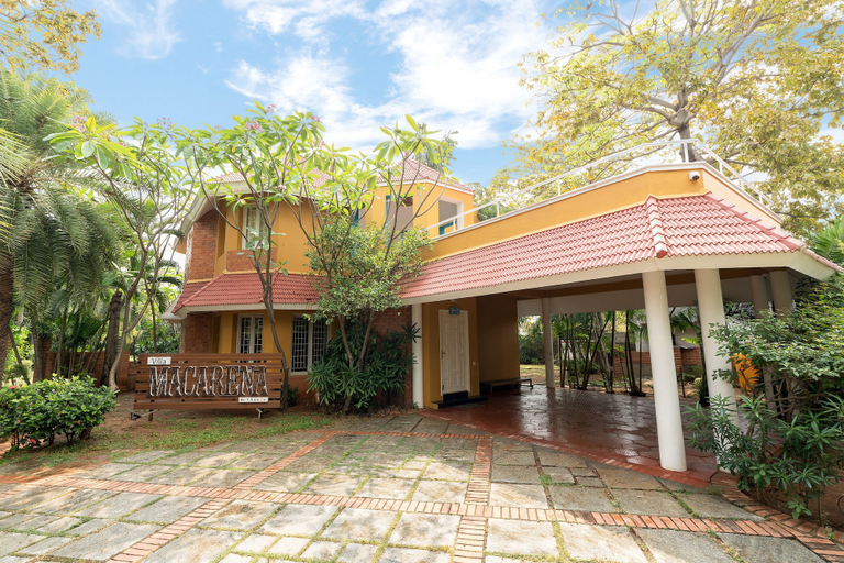 Exterior & Views 2, Truliv Villa Macarena, Kancheepuram