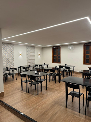Food & Drinks 4, Hotel Casa Grande, Governador Valadares