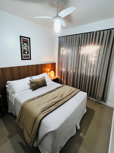 Bedroom 3, Pousada do Lago Gramado, Gramado