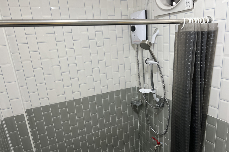 Bathroom 3, Baan MangMee Resort Udonthani, Muang Udon Thani