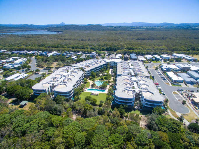 Cotton Beach 97 Luxurious Mid Floor Apartment, Tweed  - Tweed Coast