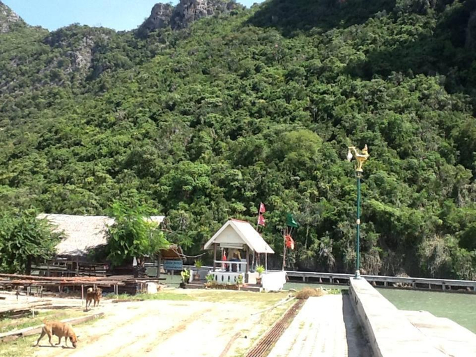 Others 4, YenYen BnB, Muang Prachuap Khiri Khan