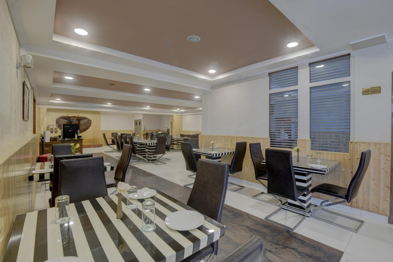 Food & Drinks 5, Tarika Resort & Spa, Chail, Solan