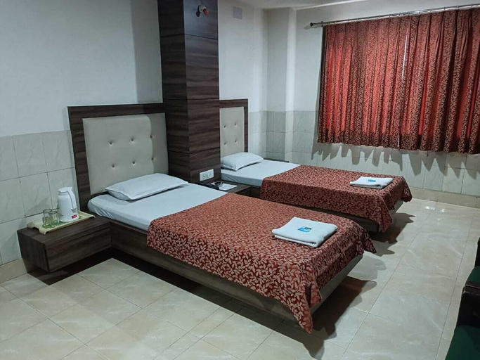 Others 5, Hotel Orchid, Kamrup Metropolitan