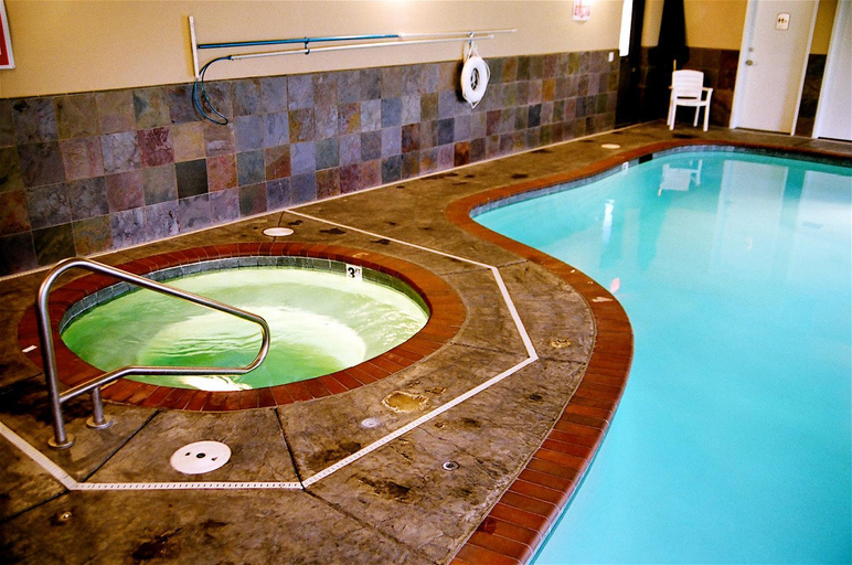 Others 5, RIVERTIDE SUITES, Clatsop