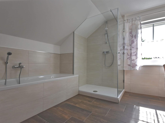Bathroom 4, Countryside Holiday Home, Freyung-Grafenau
