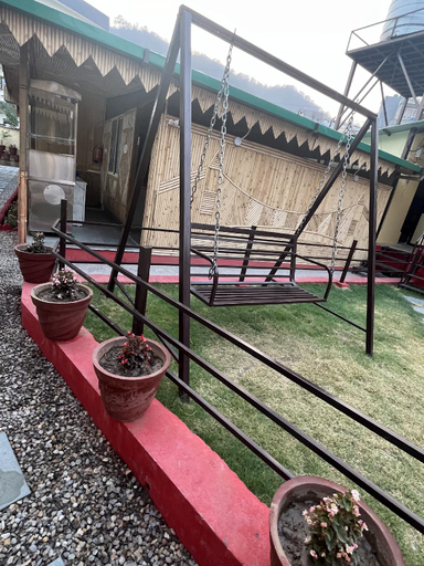 Others 2, Bamboo Garden Cottages and Cafe, Garhwal