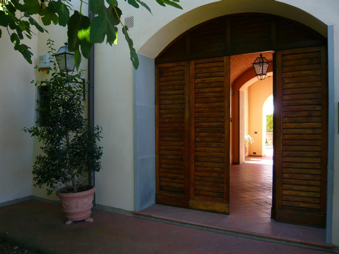 Agriturismo Borgo dei Ricci, Florence