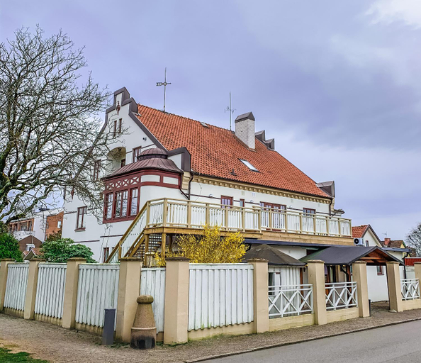 Others 5, Norrehus, Klippan