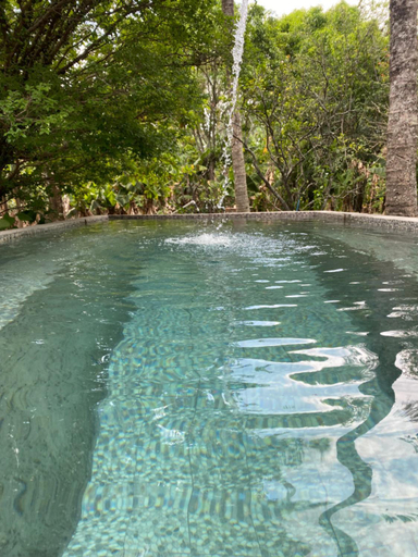 Sport & Beauty 5, Nanda Parbat Hostal, San Rafael Cedros