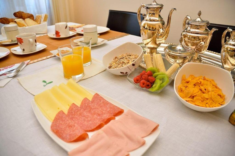 Food & Drinks 4, B&B Ca Del Modena, Venezia