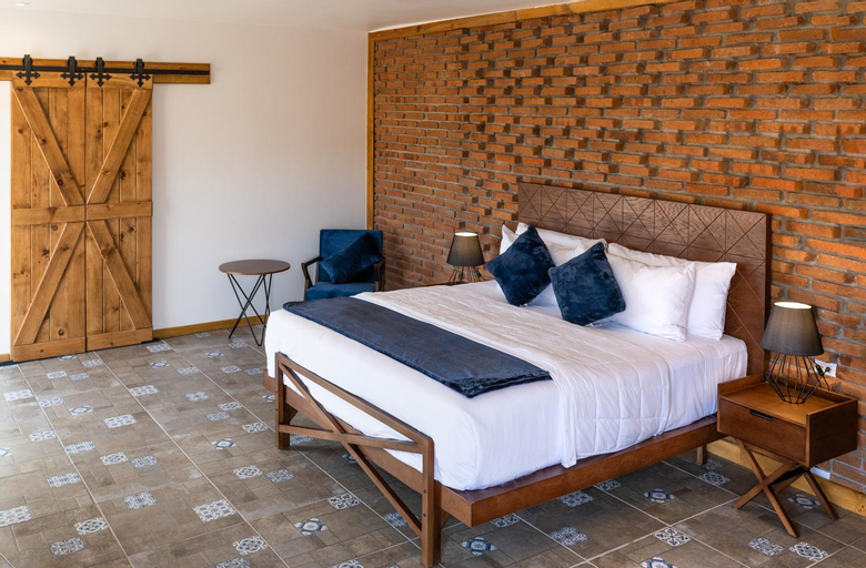 Bedroom 6