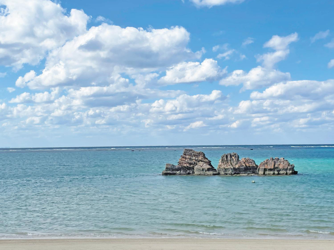 Others 4, Terrace Resort MIHAMA Chatan [Okinawa Main island], Chatan