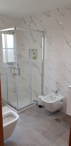 Bathroom 4, Quinta da Bornacha, Vila Real de Santo António