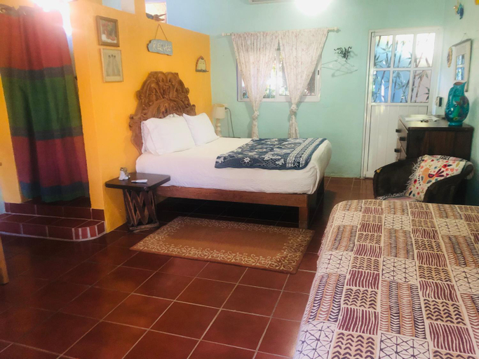 5, Casa Cereza Apartments, Cabo Corrientes
