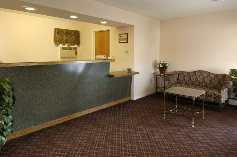 Others 5, Howard Johnson by Wyndham Williamstown, Berkshire
