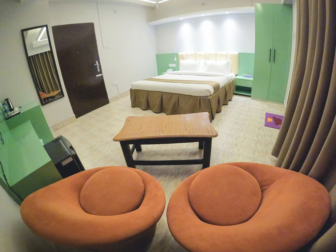 Bedroom 2, Anchor Eco Resort & Spa, Cox's Bazar