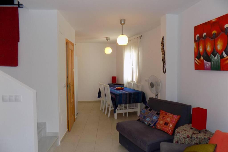 Others 5, The Town House - Mojacar, Almería