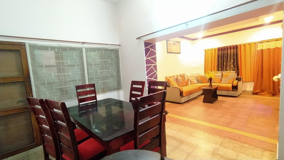 Others 3, Kushi HomeStay Guest House, Visakhapatnam