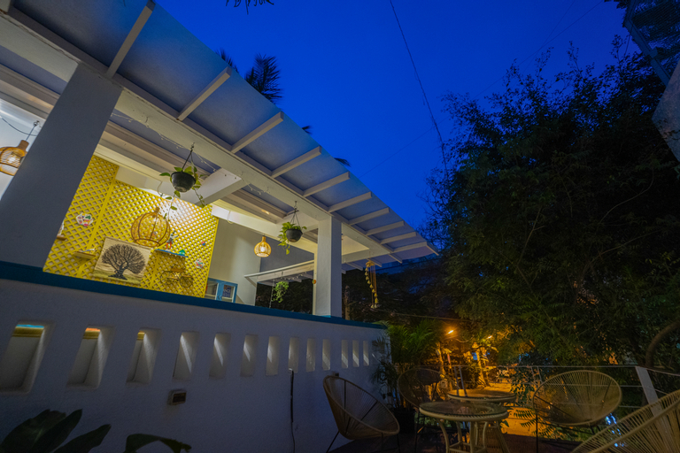 Others 5, House of Stories - Indiranagar, Bangalore