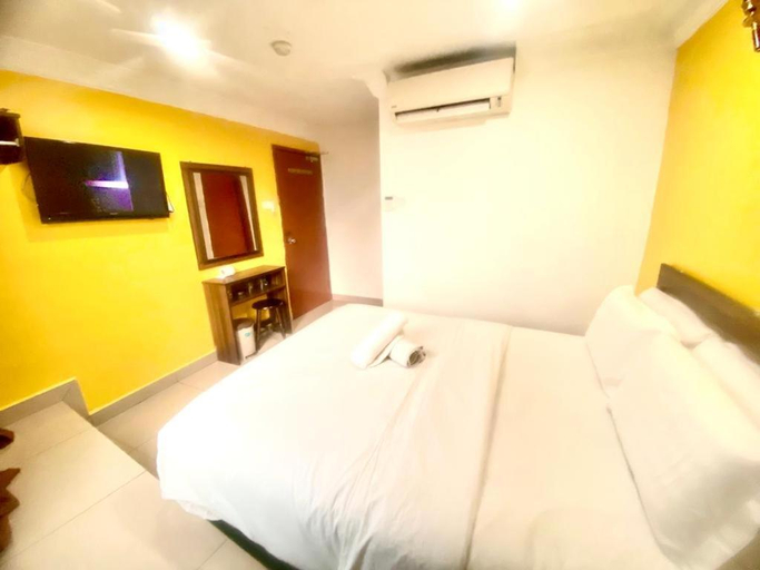 Others 2, N HIBISCUS HOTEL, Seri Kembangan