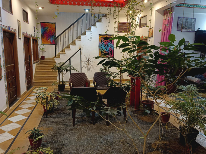 Others 4, Hotel Pushkar Golden Haveli, Ajmer