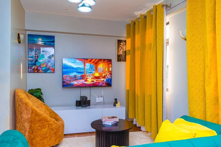 Others 2, CH Apartments Kisii, Kitutu Chache South