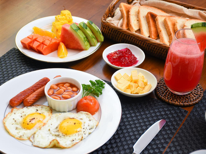 Food & Drinks, Little England by Joes, Nuwara Eliya