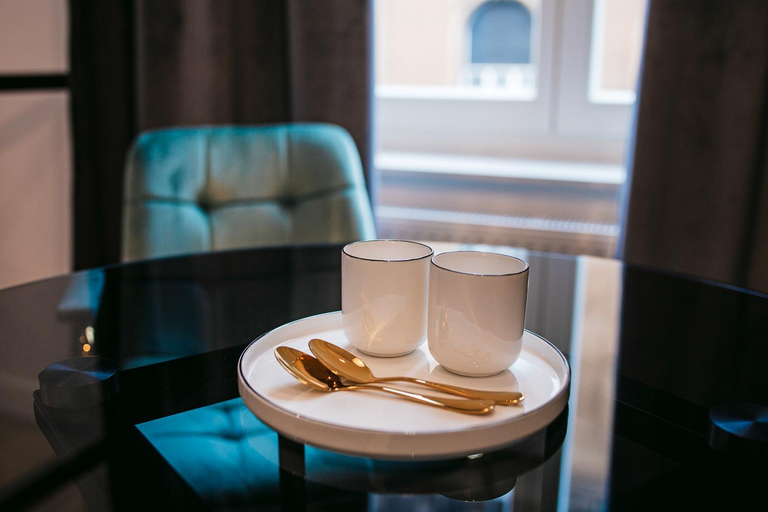 Food & Drinks, Pierrot & Pierrette, Zagreb