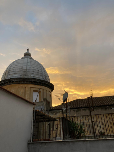 Exterior & Views 1, Casa Donna Francy City Center, Napoli