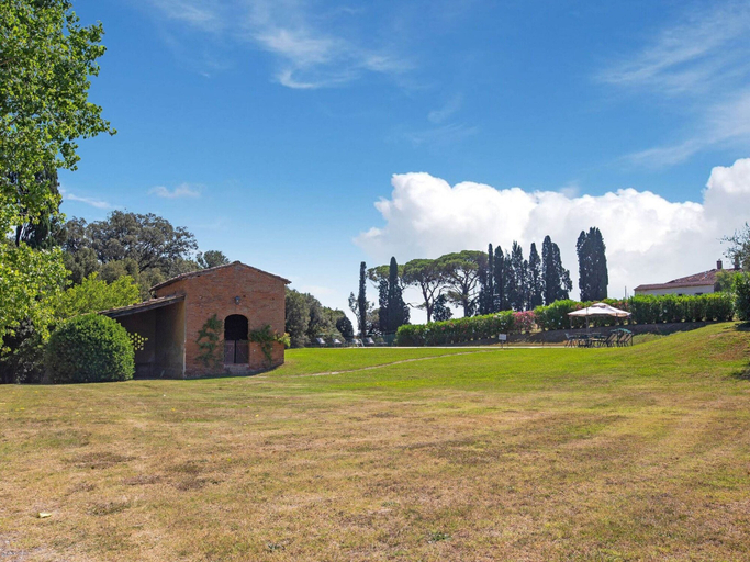 Exterior & Views 2, Belvilla by OYO Villa Casanova, Pisa