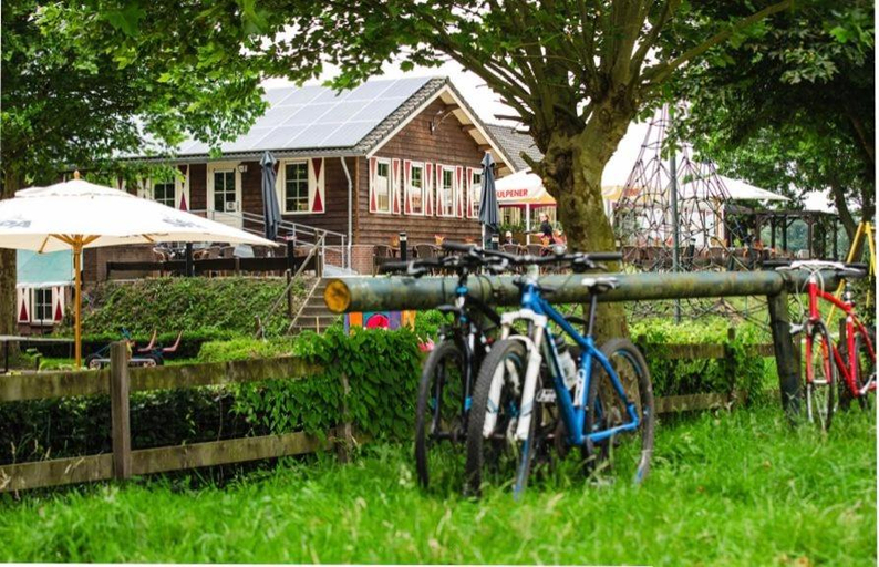 Food & Drinks 1, De Diepen, Gennep