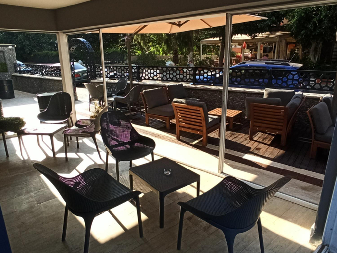 Others 5, Merve Apart Hotel, Alanya