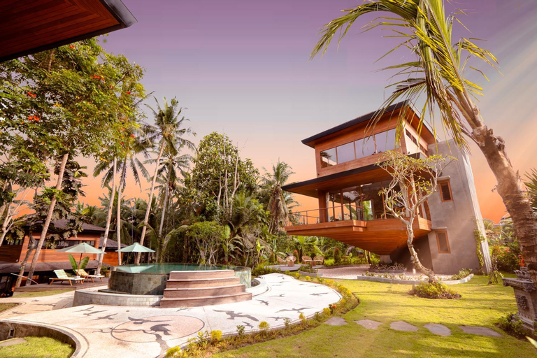 BIRD HOUSES BALI, Gianyar