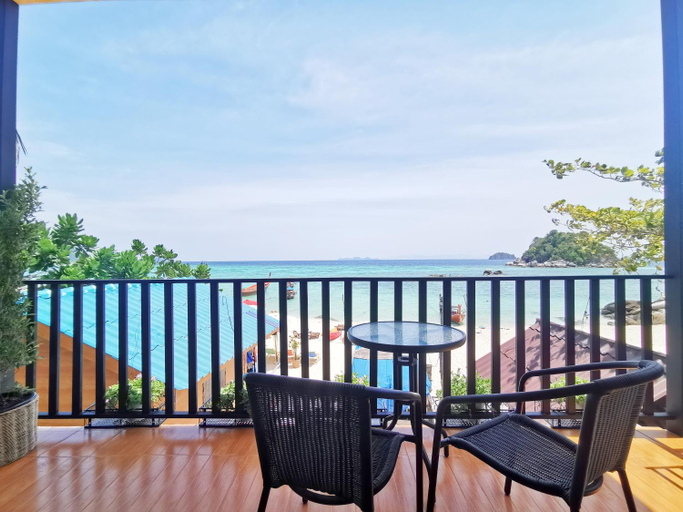 Others 3, Lipe Sunrise Beach House , Muang Satun