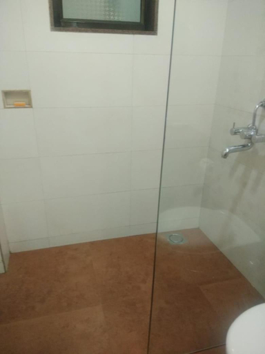 Bathroom 3, Meritas Seawind Beach Resort, Shrivardhan, Raigarh