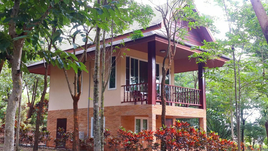 Khaoyai Nature Retreat, Pak Chong