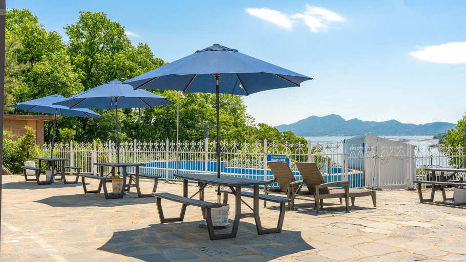 Others 3, Ganghwa Giverny Spa Pension, Ganghwa