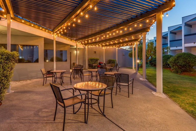 Others 5, Best Western Plus Wine Country Inn & Suites, Sonoma