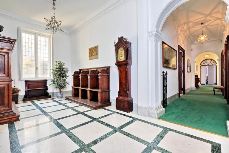 Others 5, Prestigious Apartment Via Veneto, Rome