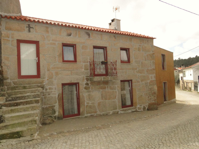 Casas d Aldeia Turismo Rural, Mangualde