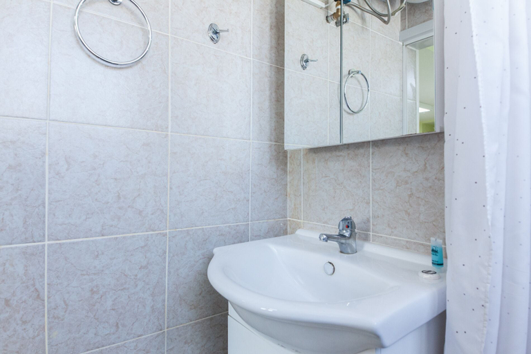 Bathroom 3, Cozy Retire with Amazing Lycabettus View, Attica